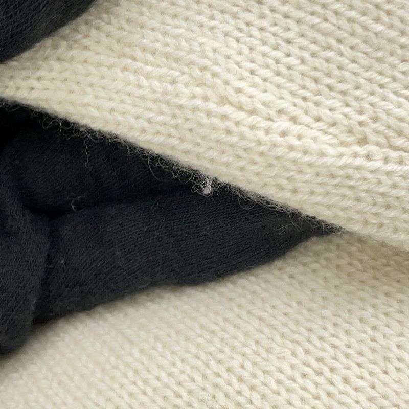 クリスチャン・ディオール ニット Butterfly Around The World セーター レディースサイズ34 414S57AM078 トップス