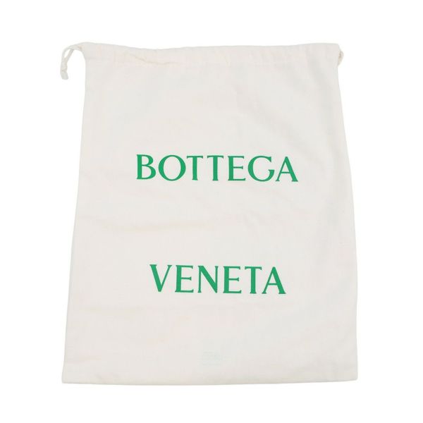 ボッテガヴェネタ ハンドバッグ イントレチャート ミニ ジョディ ラムスキン 651876 BOTTEGA VENETA 黒