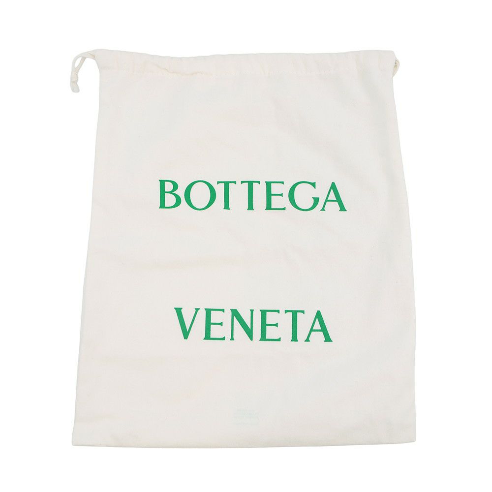 ボッテガヴェネタ ハンドバッグ イントレチャート ミニ ジョディ ラムスキン 651876 BOTTEGA VENETA 黒