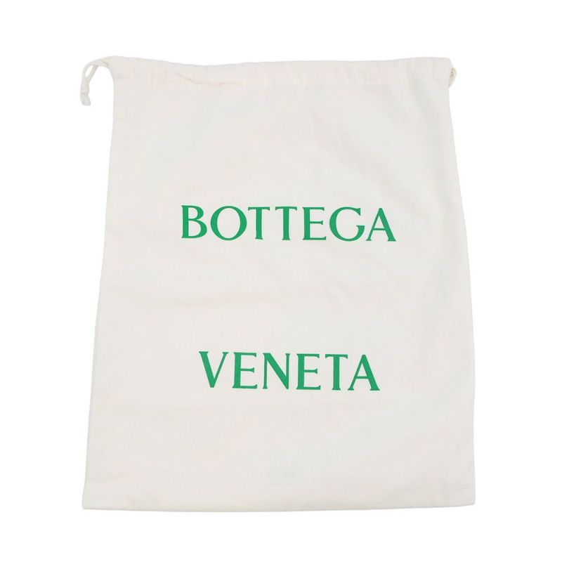 ボッテガヴェネタ ハンドバッグ イントレチャート ミニ ジョディ ラムスキン 651876 BOTTEGA VENETA 黒