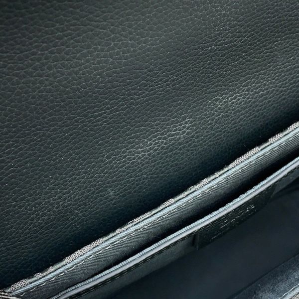 クリスチャン・ディオール ショルダーバッグ オブリーク サドル フラップ メッセンジャー スモール 1ADPO049JCL トロッター