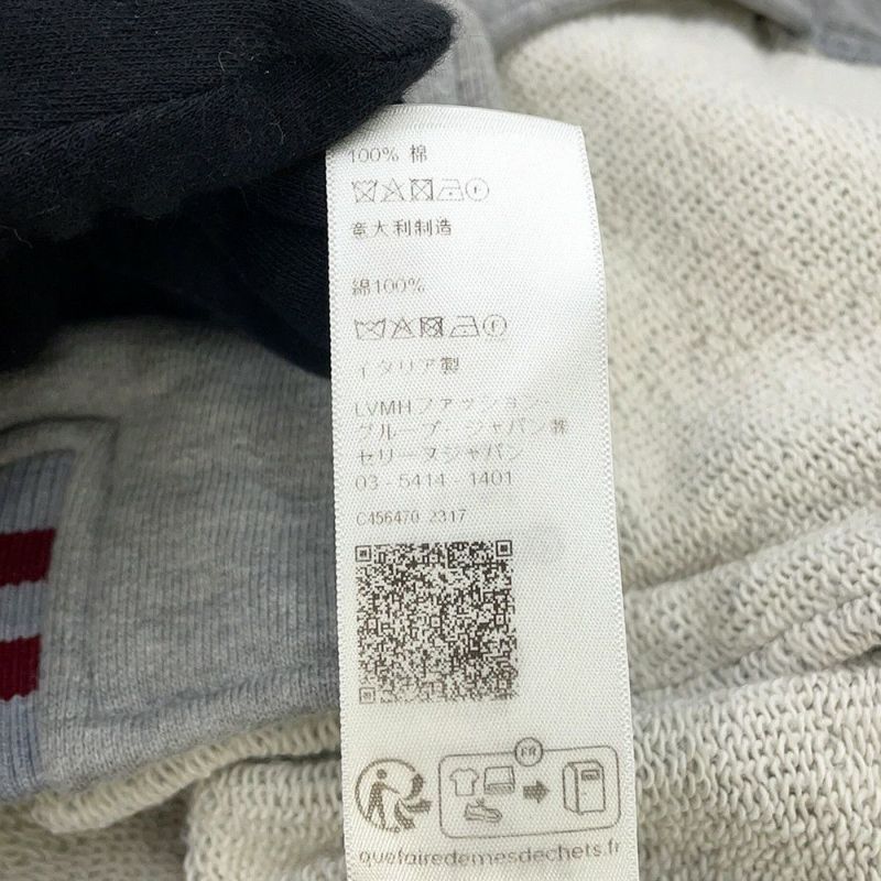 セリーヌ ジャケット テディカレッジジャケット コットン メンズサイズS 2Y16D345F CELINE アウター