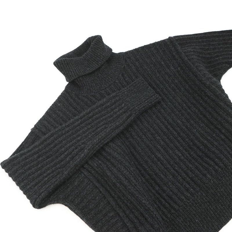 エルメス ニット ロングスリーブニット レディースサイズ36 HERMES セーター トップス