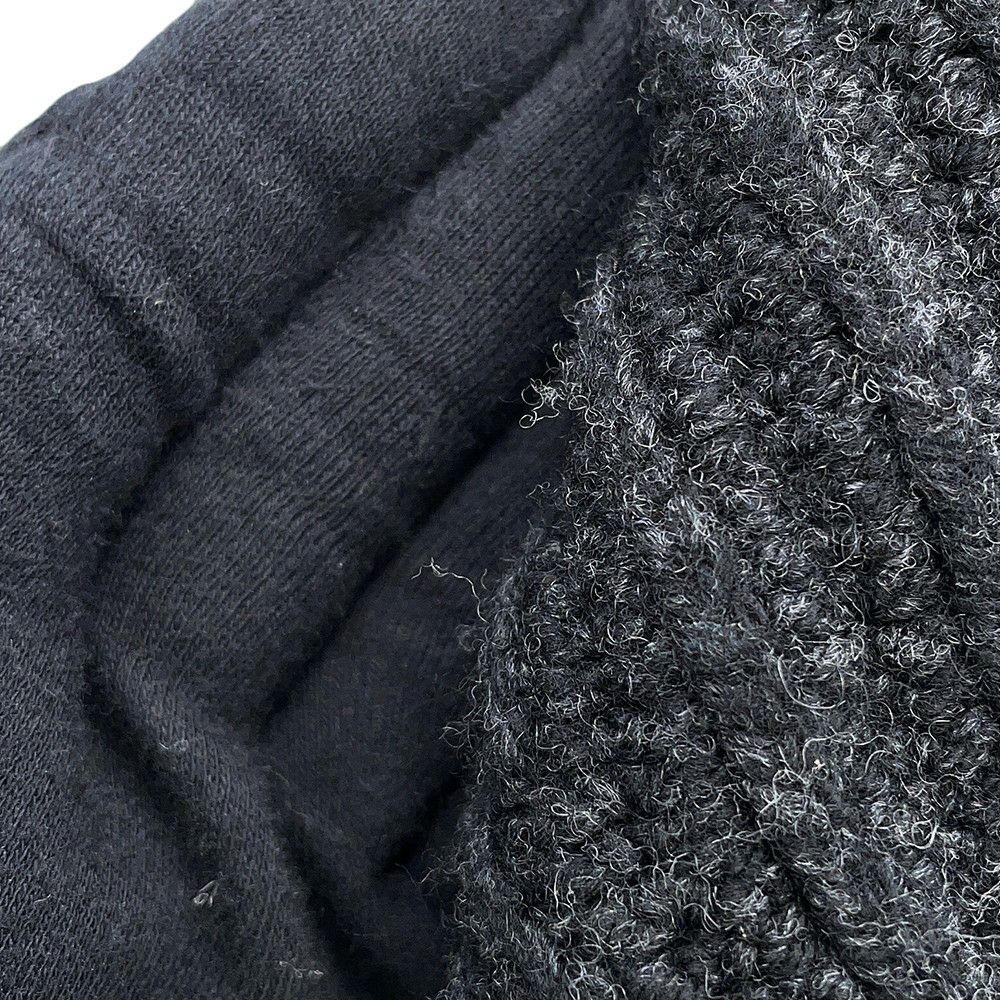 エルメス ニット ロングスリーブニット レディースサイズ36 HERMES セーター トップス