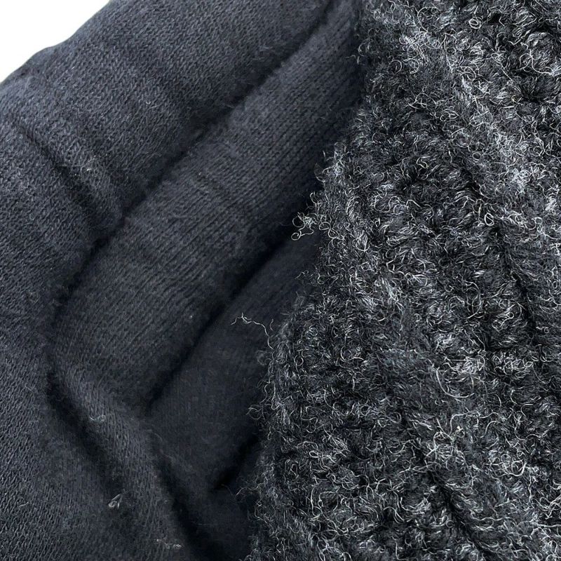 エルメス ニット ロングスリーブニット レディースサイズ36 HERMES セーター トップス