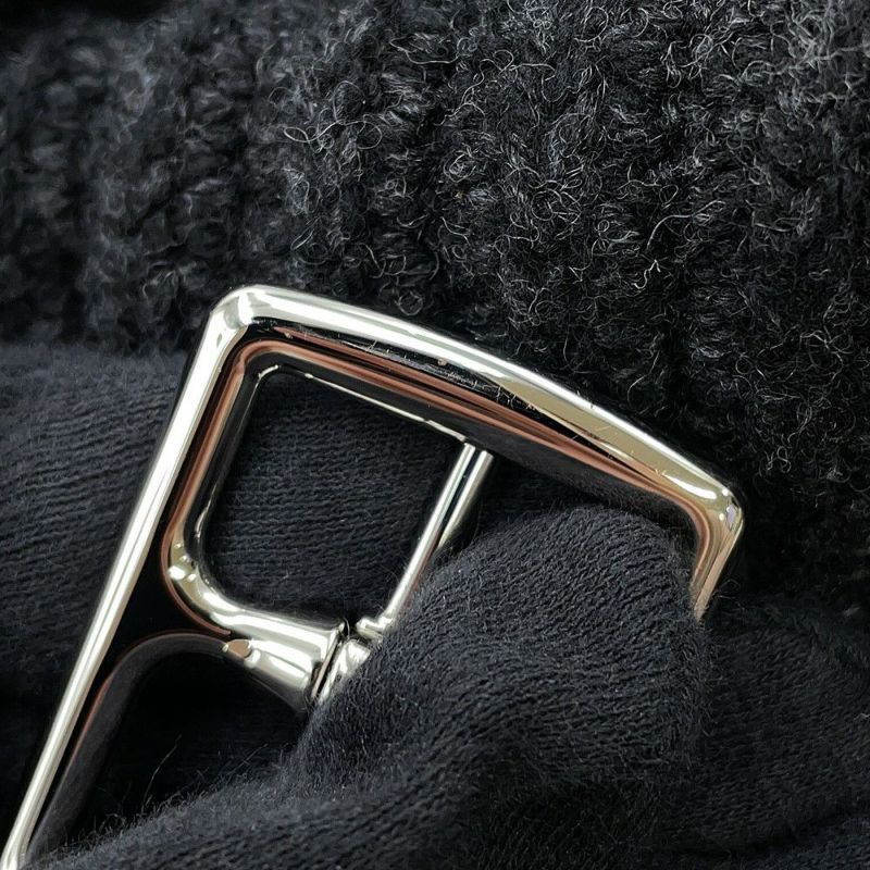 エルメス ニット ロングスリーブニット レディースサイズ36 HERMES セーター トップス