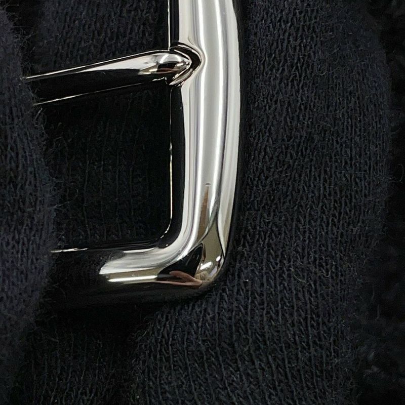 エルメス ニット ロングスリーブニット レディースサイズ36 HERMES セーター トップス