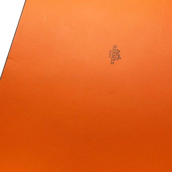 エルメス スカート バスク付き ウール レザー レディースサイズ36 HERMES ボトムス 黒