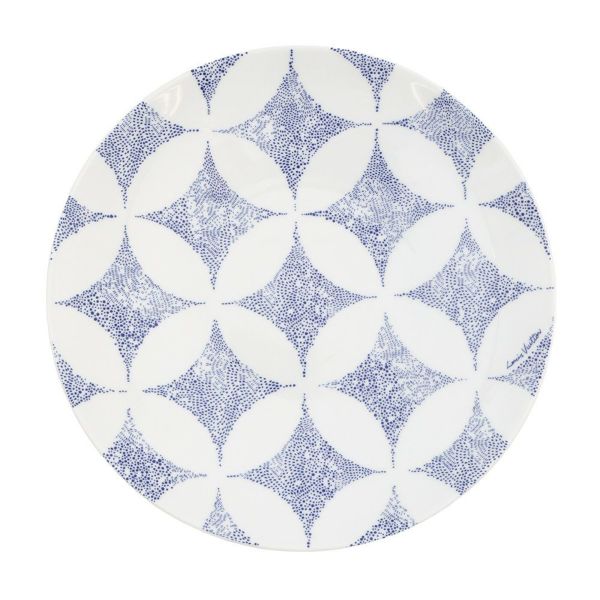 ルイヴィトン プレート Constellation Set of 2 Dessert Plates 2枚セット R95937 LOUIS VUITTON 陶器