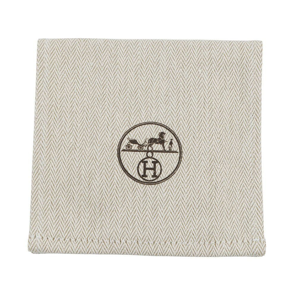 エルメス ネックレス ループグラン べトン/ゴールド金具 スイフト HERMES アクセサリー