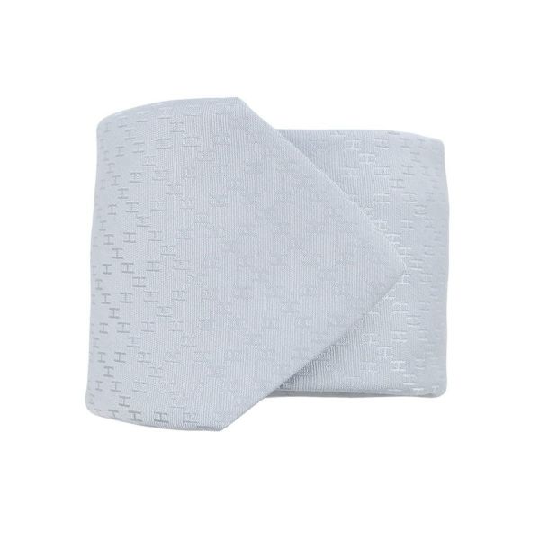 エルメス ネクタイ ニューH シルク HERMES タイ メンズ