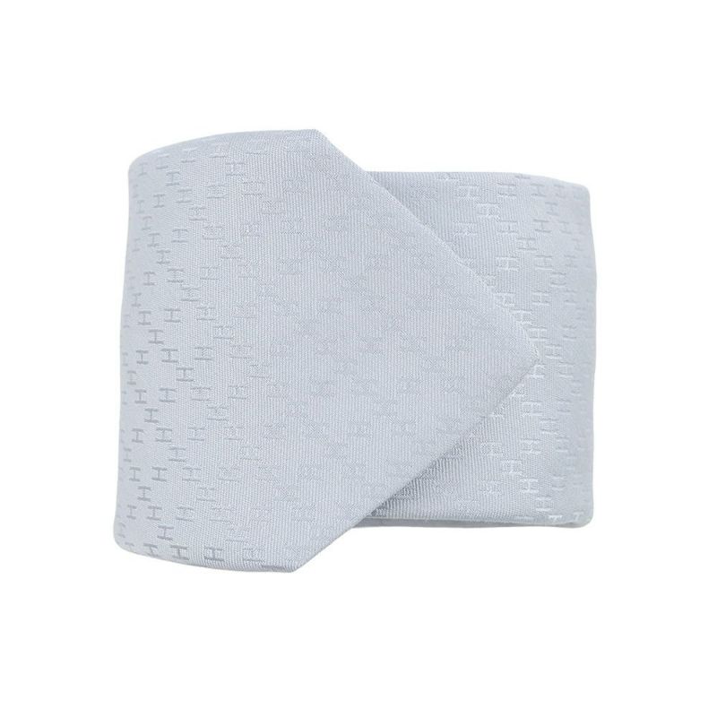 エルメス ネクタイ ニューH シルク HERMES タイ メンズ