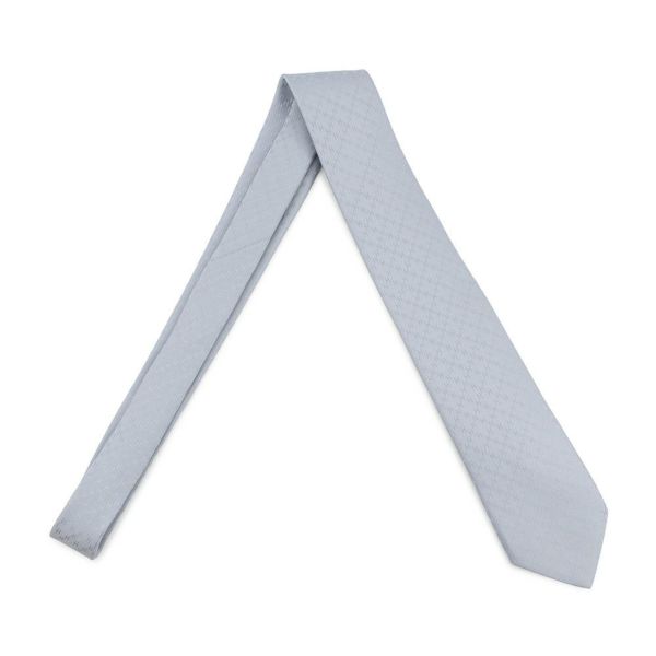 エルメス ネクタイ ニューH シルク HERMES タイ メンズ