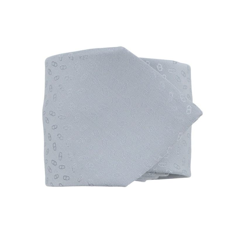 エルメス ネクタイ ファソネ・マイヨン シルク HERMES タイ メンズ