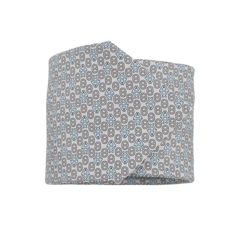 エルメス ネクタイ マイヨンモールフォーズ シルク HERMES タイ メンズ