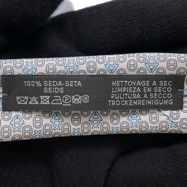 エルメス ネクタイ マイヨンモールフォーズ シルク HERMES タイ メンズ