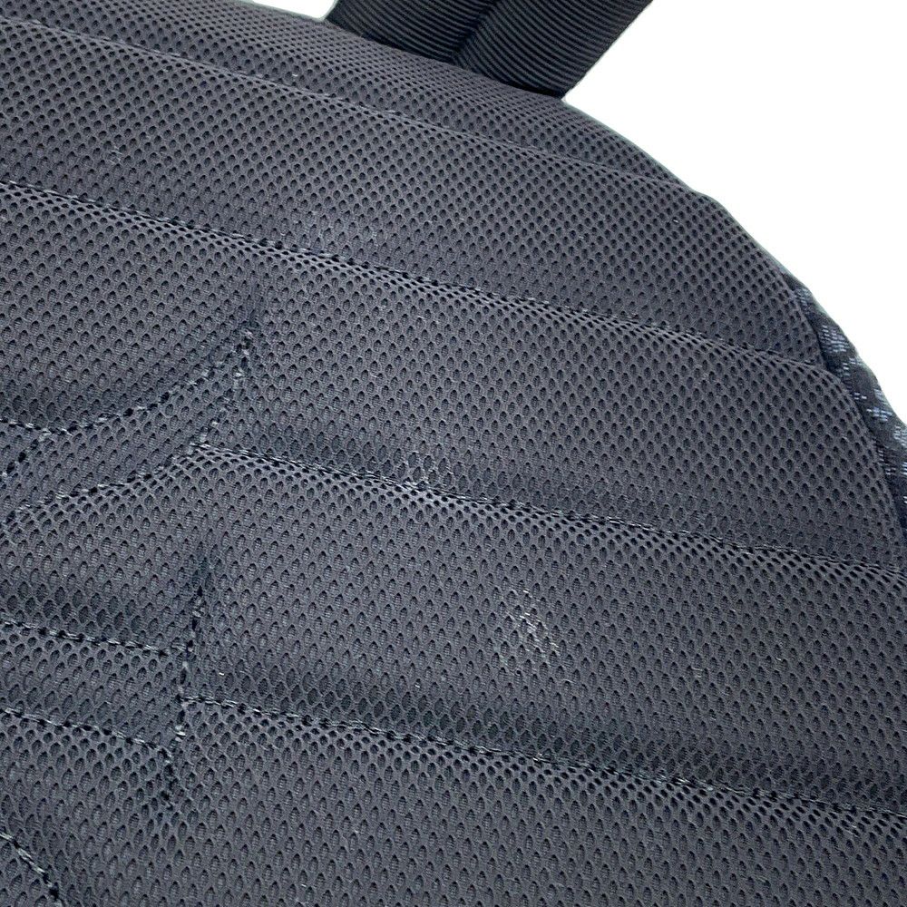 クリスチャン・ディオール リュック オブリーク ライダー バックパック 1VOBA088YKY トロッター Christian Dior 黒