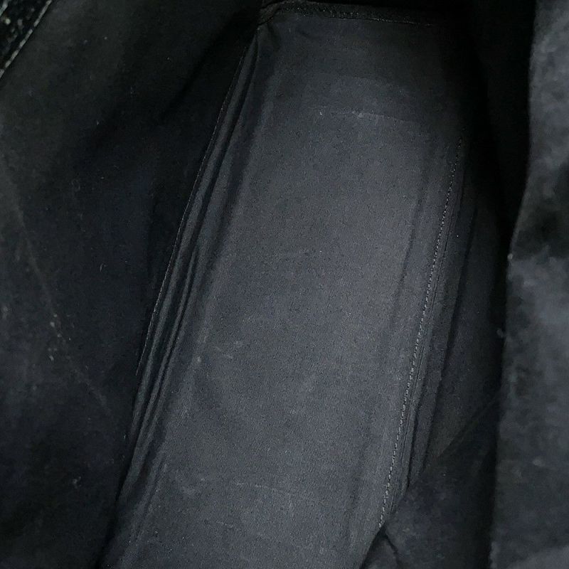 クリスチャン・ディオール リュック オブリーク ライダー バックパック 1VOBA088YKY トロッター Christian Dior 黒