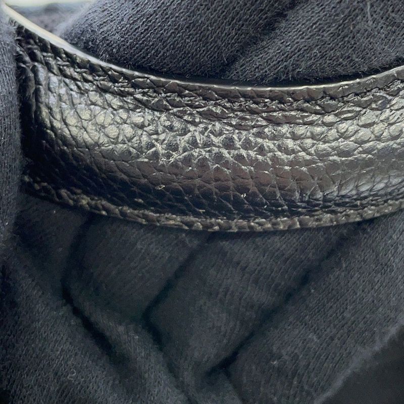 クリスチャン・ディオール リュック オブリーク ライダー バックパック 1VOBA088YKY トロッター Christian Dior 黒