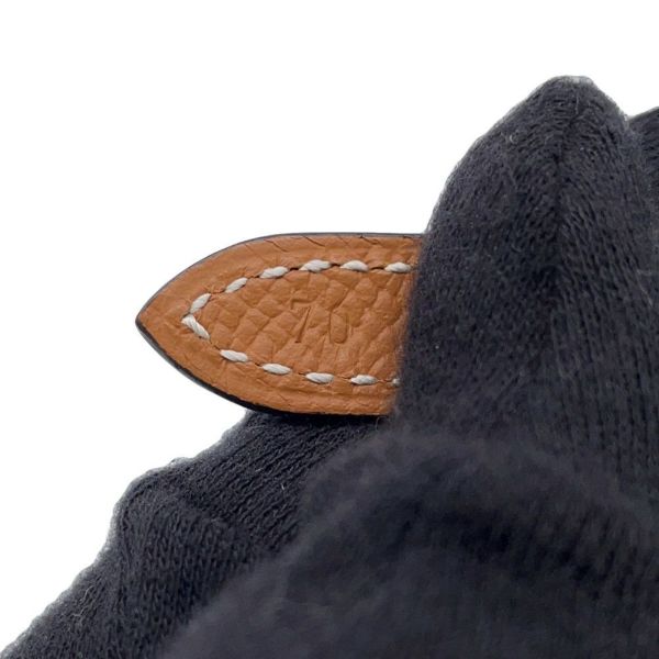 エルメス ベルト ミニH ケリー ターンロックモチーフ ブラック/ゴールド/ゴールド金具 スイフト/エプソン B刻印 サイズ70