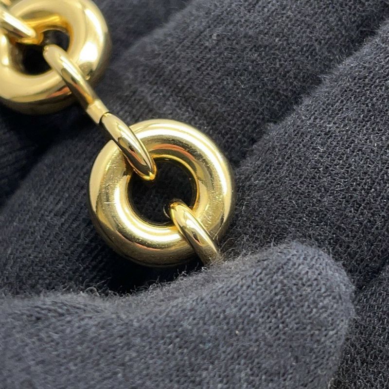 ロエベ ショルダーバッグ スクイーズバッグ ミディアム メローナパラム A914Q37X01 LOEWE 2way 黒