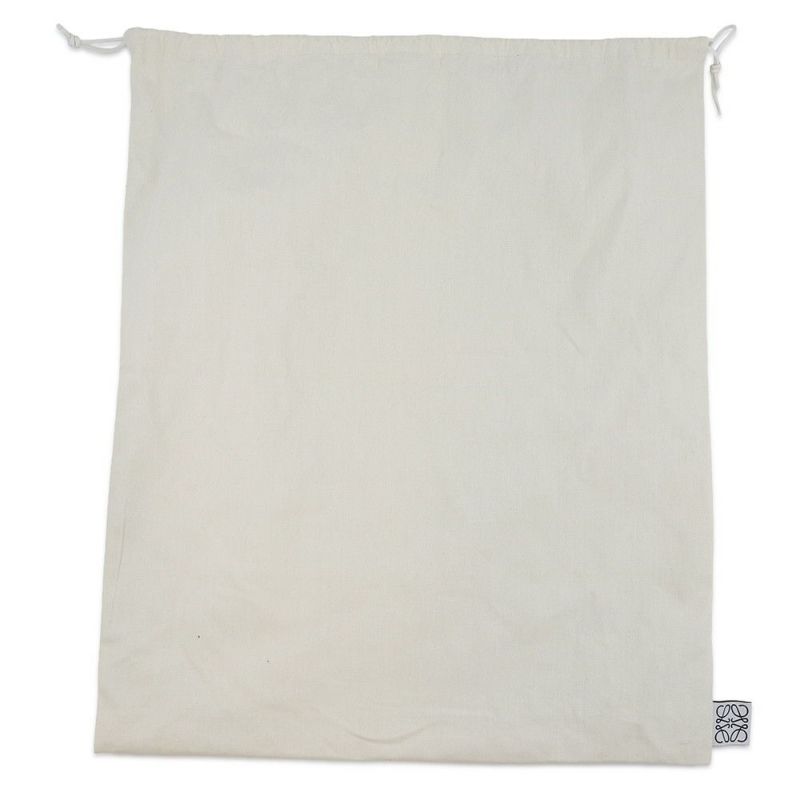 ロエベ ショルダーバッグ スクイーズバッグ ミディアム メローナパラム A914Q37X01 LOEWE 2way 黒