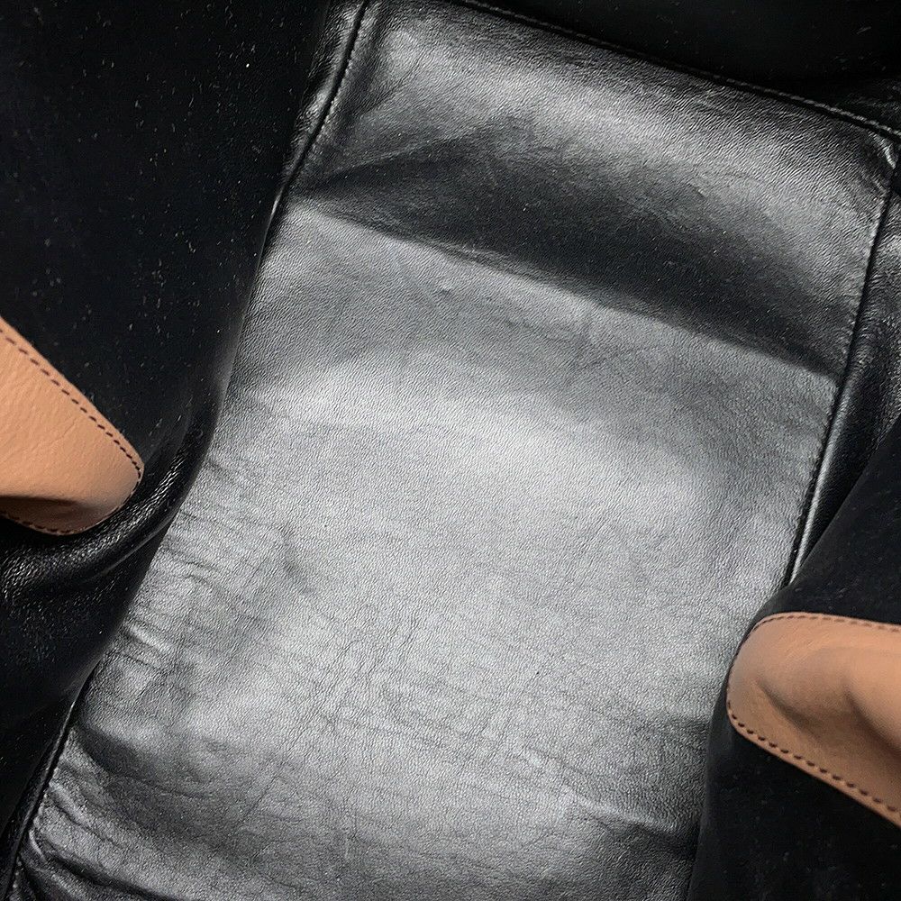 ロエベ ハンドバッグ ハンモック ミディアム パイソン LOEWE 2wayショルダーバッグ