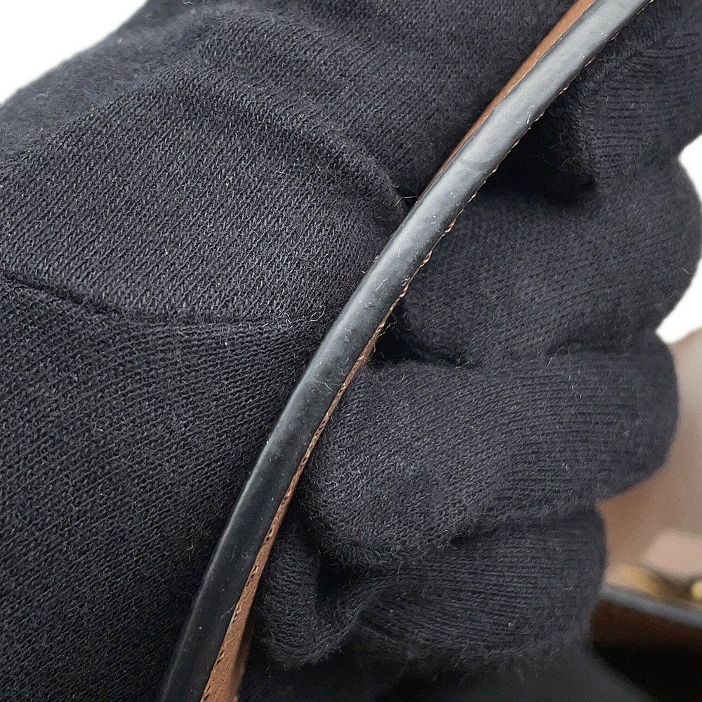 ロエベ ハンドバッグ ハンモック ミディアム パイソン LOEWE 2wayショルダーバッグ