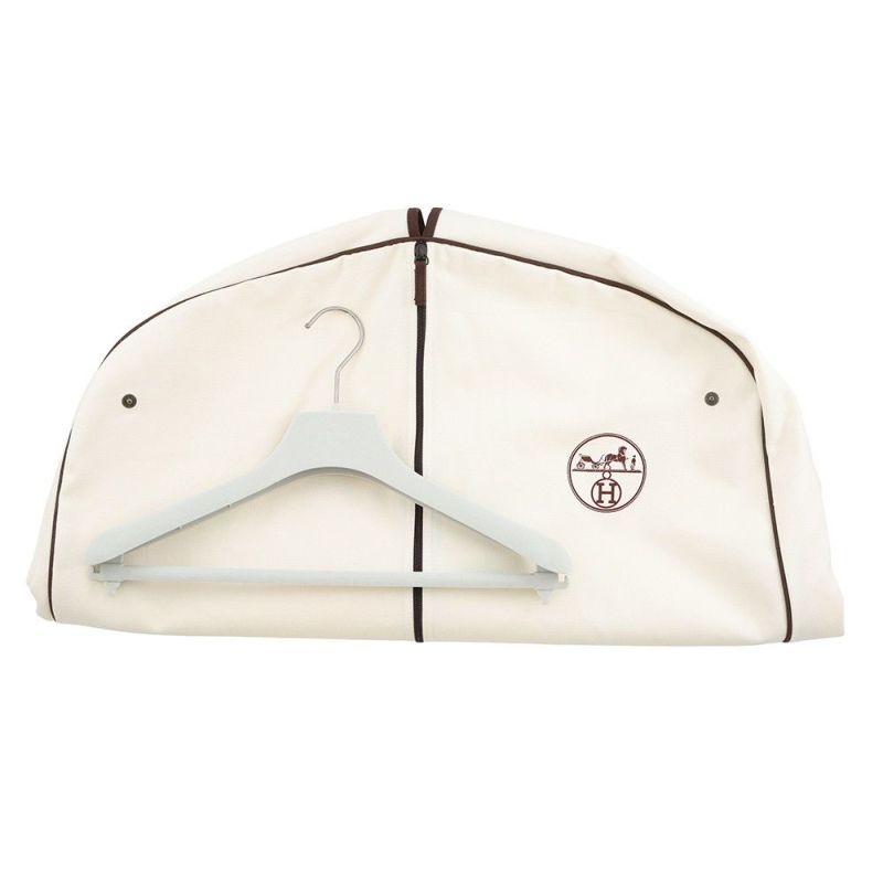 エルメス ベスト ジレ カシミヤ レディースサイズ40 HERMES トップス 黒