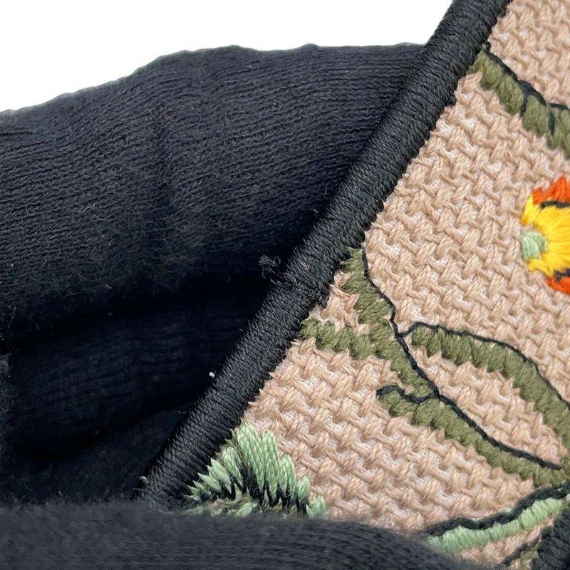 クリスチャン・ディオール ハンドバッグ レディ D-LITE ミニ M0500OEAU Christian Dior 2way 花柄 フラワー