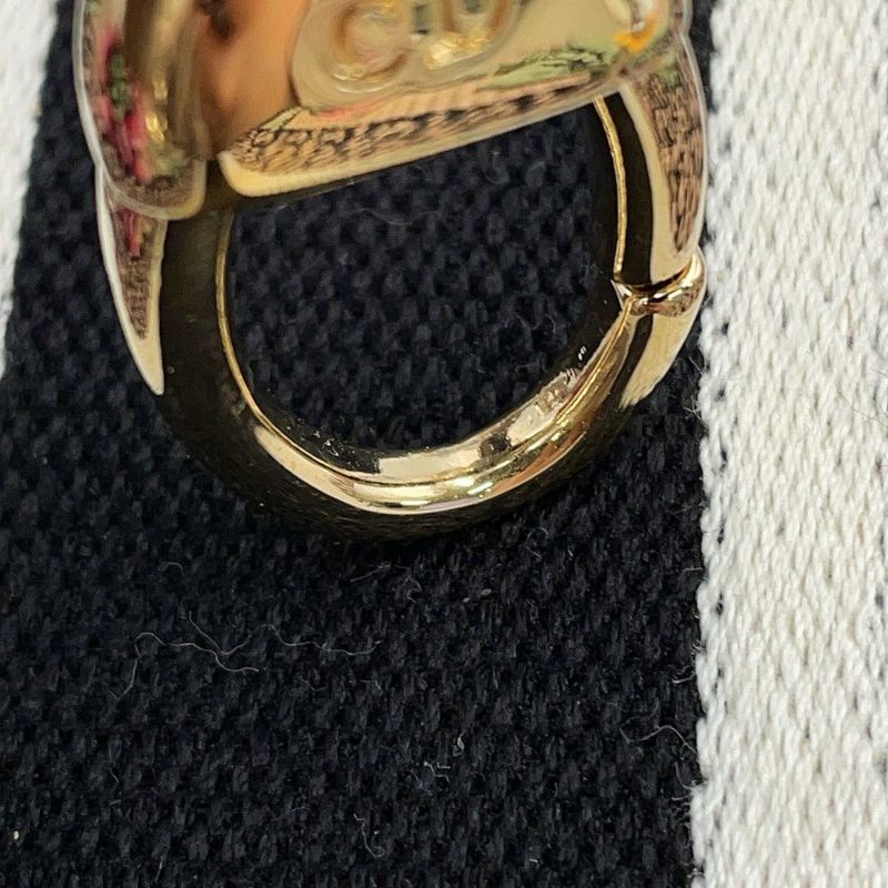 クリスチャン・ディオール ハンドバッグ レディ D-LITE ミニ M0500OEAU Christian Dior 2way 花柄 フラワー