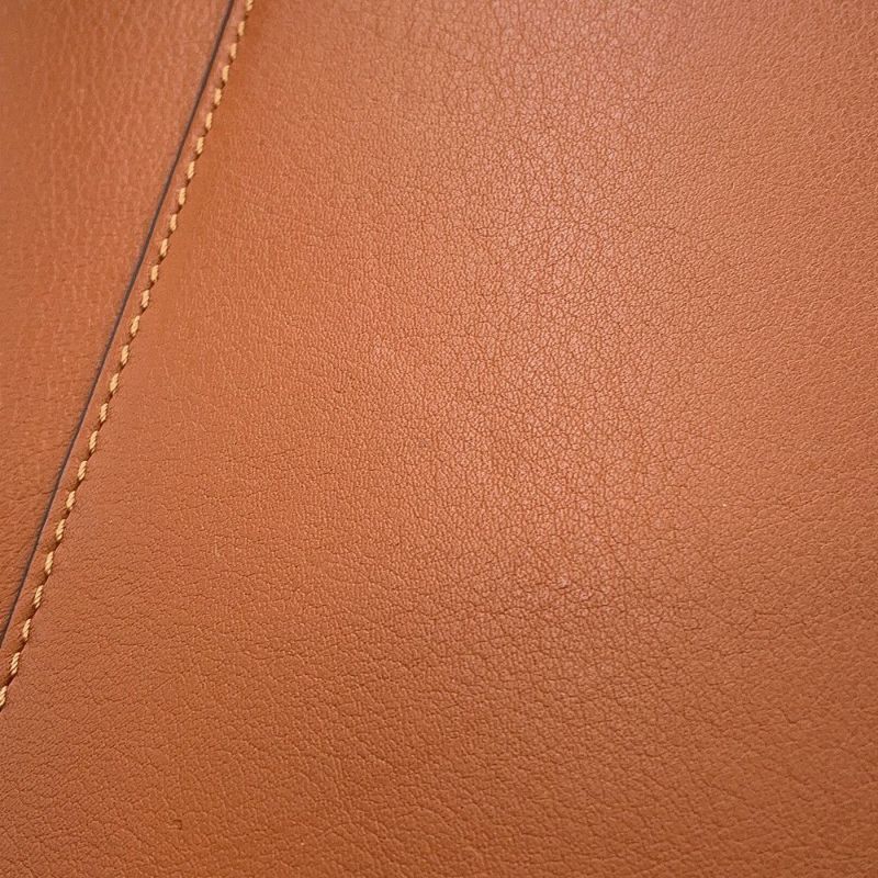 ロエベ ハンドバッグ ハンモックバッグ スモール カーフレザー 387.30.S35 LOEWE 2WAY ブラウン セール品