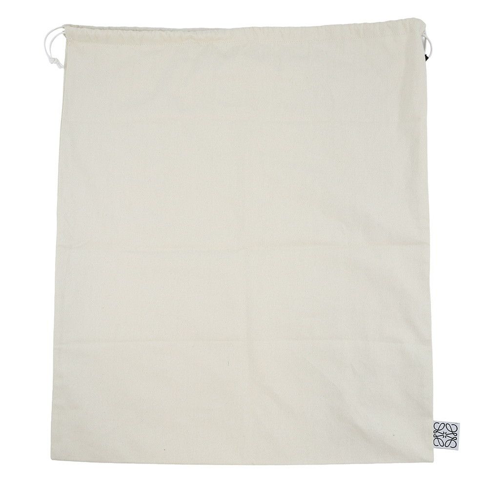 ロエベ ハンドバッグ ハンモックバッグ スモール カーフレザー 387.30.S35 LOEWE 2WAY ブラウン セール品
