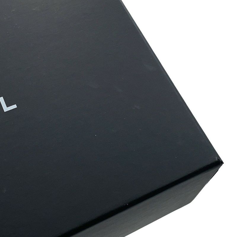 シャネル チェーンショルダーバッグ マトラッセ スモールヴァニティバッグ キャビアスキン AP2502 CHANEL