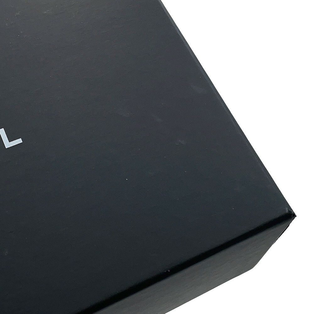 シャネル チェーンショルダーバッグ マトラッセ スモールヴァニティバッグ キャビアスキン AP2502 CHANEL