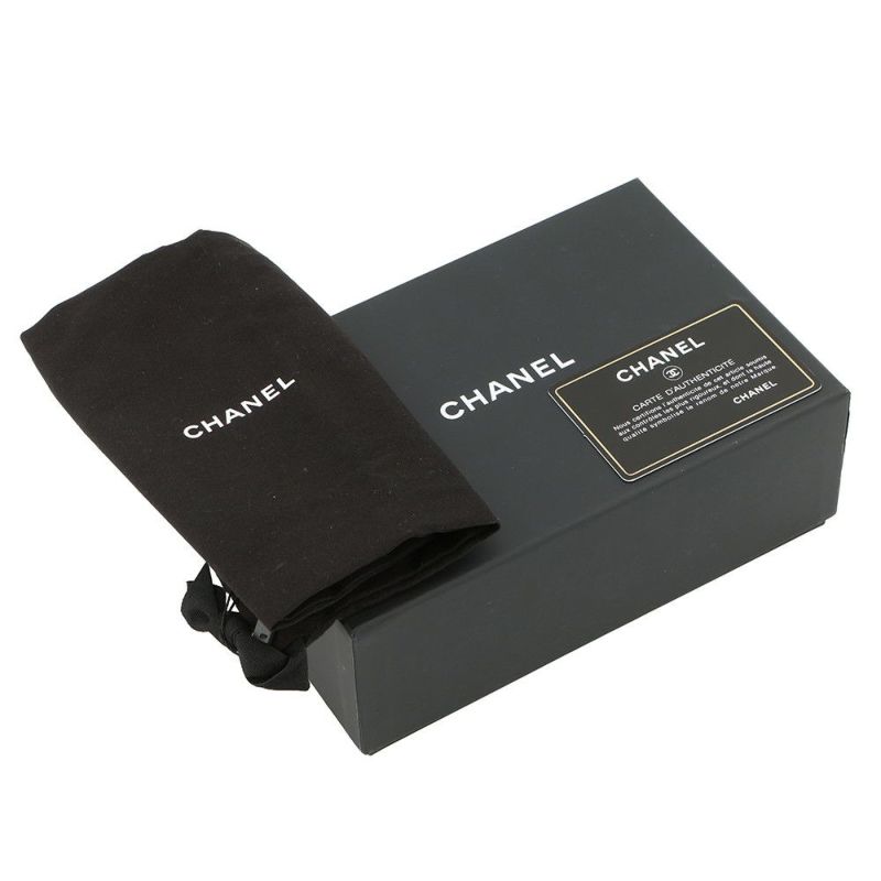 シャネル チェーンショルダーバッグ マトラッセ スモールヴァニティバッグ キャビアスキン AP2502 CHANEL