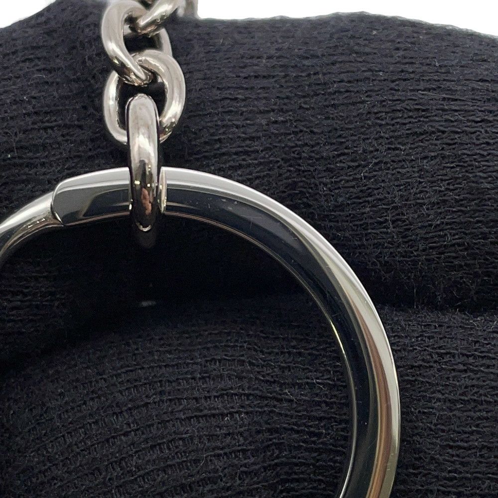 プラダ ポーチ トライアングルポーチ  サフィアーノ レザー 1TL445 PRADA 黒