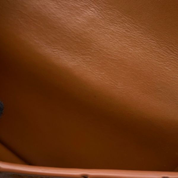 ボッテガヴェネタ コインケース イントレチャート アンディアーモ レザー 776031 BOTTEGA VENETA 財布