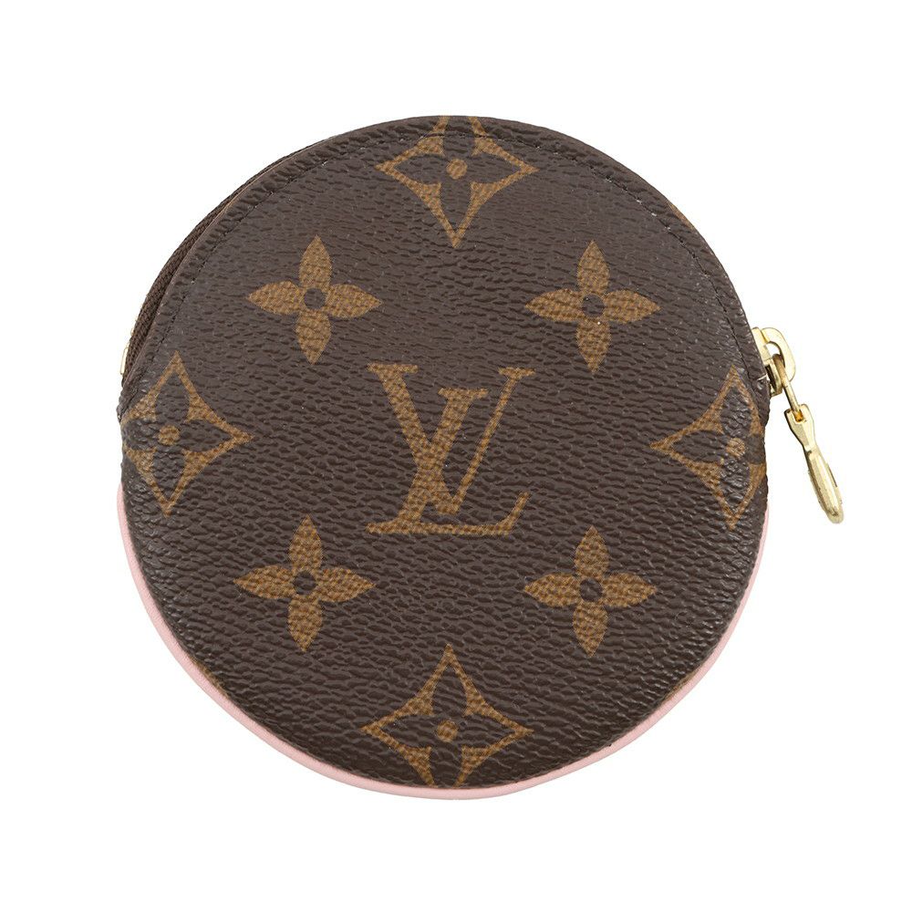 ルイヴィトン コインケース モノグラム/ヴィヴィエンヌ ポルトモネ・ロン M69057 LOUIS VUITTON 小銭入れ