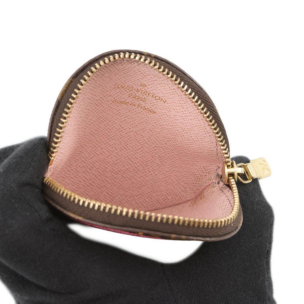ルイヴィトン コインケース モノグラム/ヴィヴィエンヌ ポルトモネ・ロン M69057 LOUIS VUITTON 小銭入れ