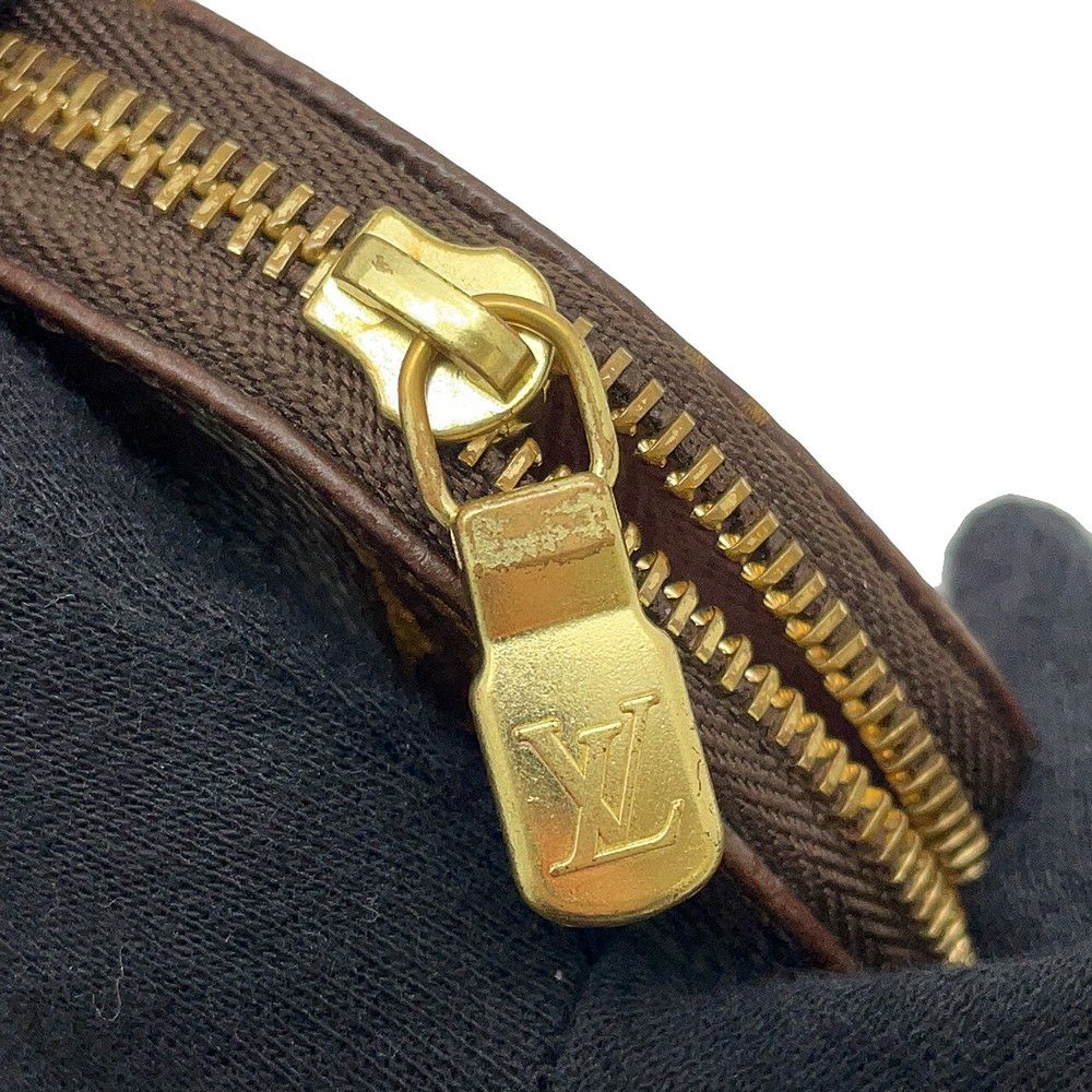 ルイヴィトン コインケース モノグラム/ヴィヴィエンヌ ポルトモネ・ロン M69057 LOUIS VUITTON 小銭入れ