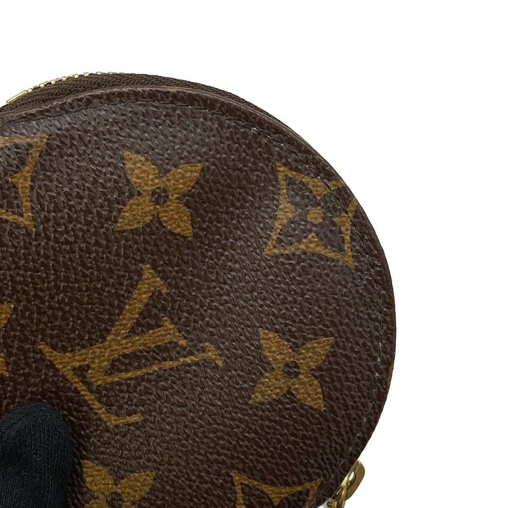 ルイヴィトン コインケース モノグラム/ヴィヴィエンヌ ポルトモネ・ロン M69057 LOUIS VUITTON 小銭入れ