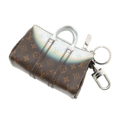 ルイヴィトン バッグチャーム モノグラム バッグチャーム・LV ドッグ