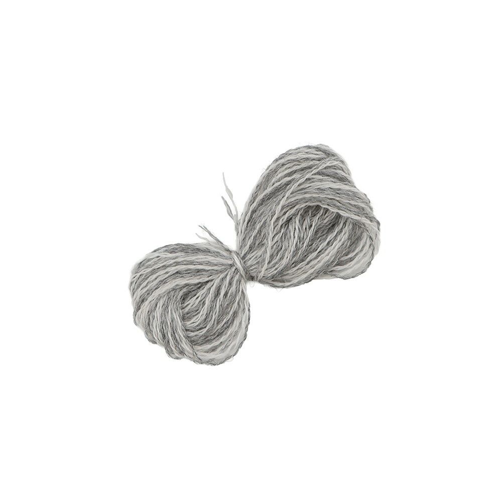 エルメス 半袖ニット ジャングルラブ カシミヤ シルク レディースサイズ38 HERMES トップス