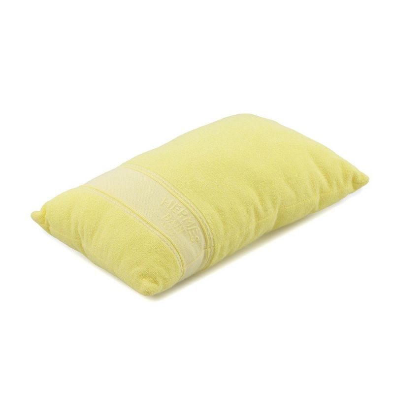 エルメス クッション ヨッティング Yachting ビーチクッション コットン HERMES インテリア