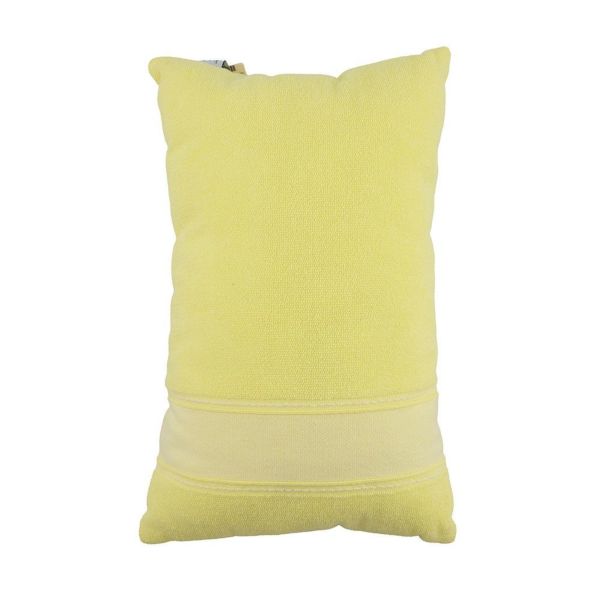 エルメス クッション ヨッティング Yachting ビーチクッション コットン HERMES インテリア