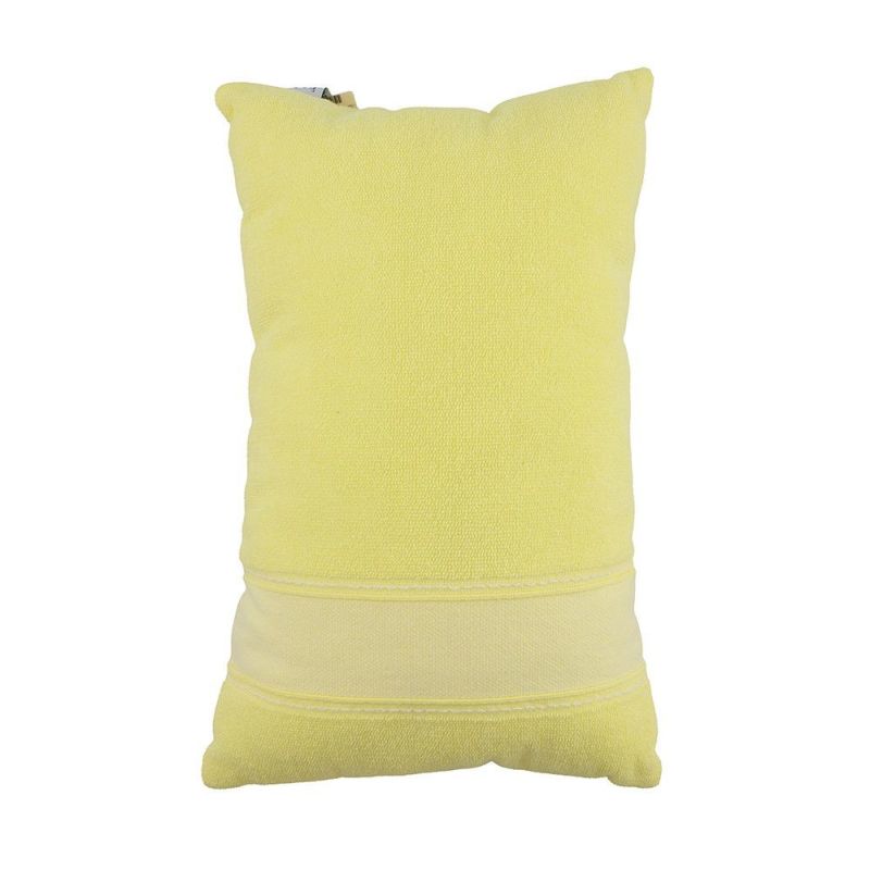 エルメス クッション ヨッティング Yachting ビーチクッション コットン HERMES インテリア