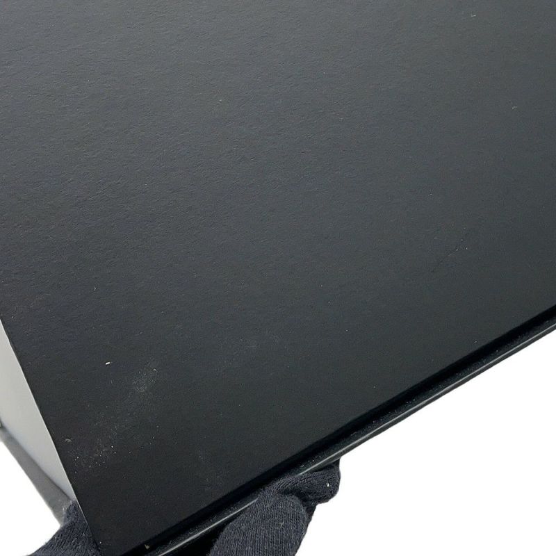 シャネル チェーンショルダーバッグ マトラッセ25 ココマーク ダブルチェーン キャビアスキン A01112 CHANEL 黒