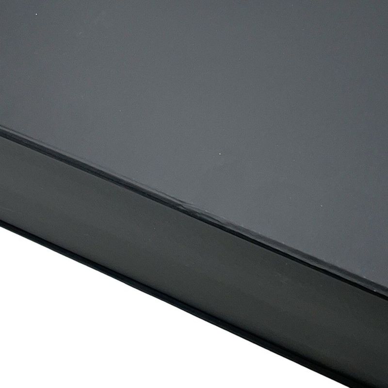 シャネル チェーンショルダーバッグ マトラッセ25 ココマーク ダブルチェーン キャビアスキン A01112 CHANEL 黒