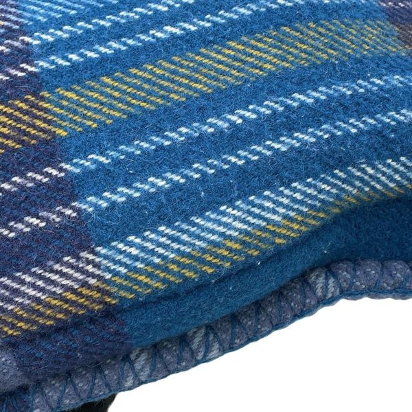 エルメス クッション スコットH ピロー ウール HERMES インテリア